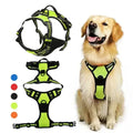 The Hi-Vis — Reflective Vest
