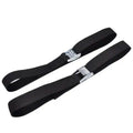 The Lash — Cam-Buckle Crate Tie-Down 2-Pack