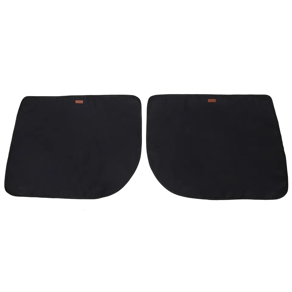The Panel Beater — Car Door Scratch Protector