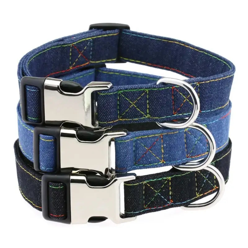 The Quick-Release — Alloy Buckle