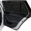 The Shade Sock — Side Window Mesh Shade 2-Pack