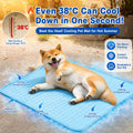 The Cool Change — Cooling Gel Mat
