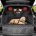 The Tailgate — Quilted Boot Cargo Liner